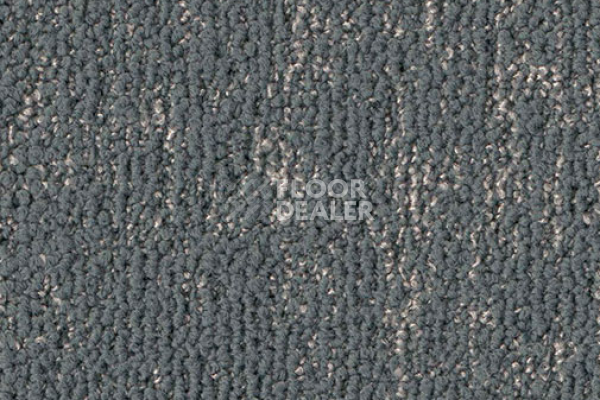 Ковровая плитка Milliken Fine Detail MJY144-106 Polished Grey фото 1 | FLOORDEALER